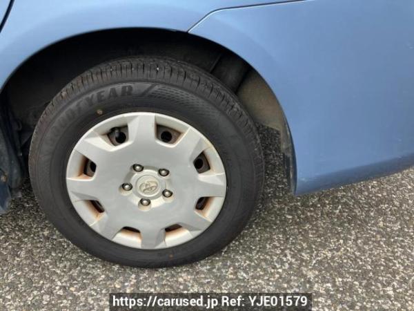 Used 2008 AT toyota noah ZRR70G Image[21]