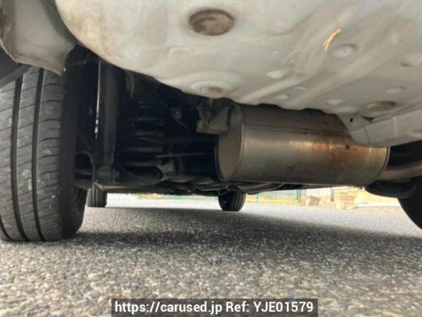 Used 2008 AT toyota noah ZRR70G Image[24]