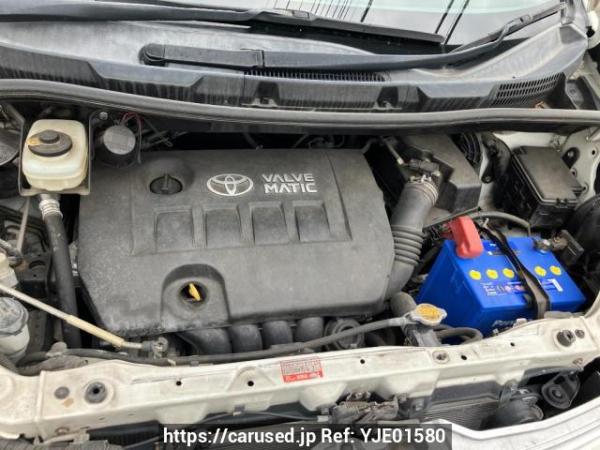 Used 2010 AT toyota voxy ZRR70W Image[7]