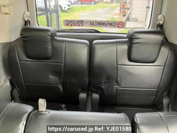 Used 2010 AT toyota voxy ZRR70W Image[13]