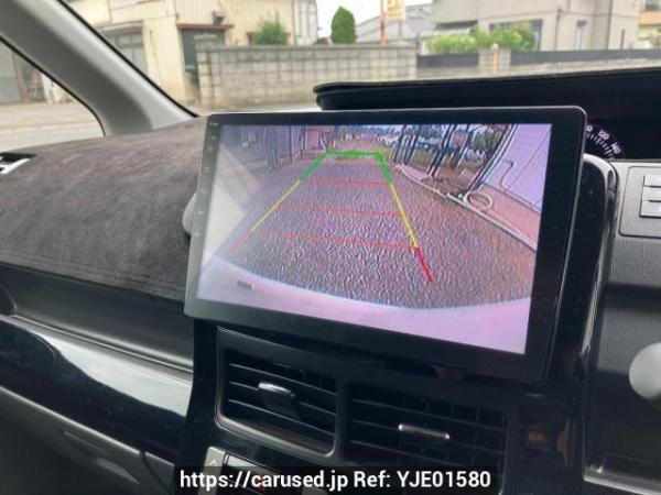 Used 2010 AT toyota voxy ZRR70W Image[15]