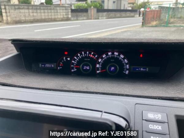 Used 2010 AT toyota voxy ZRR70W Image[16]