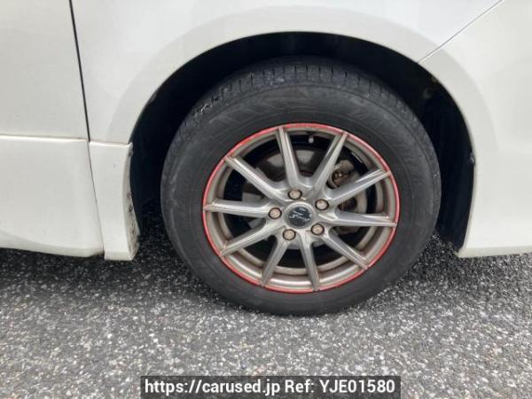 Used 2010 AT toyota voxy ZRR70W Image[18]