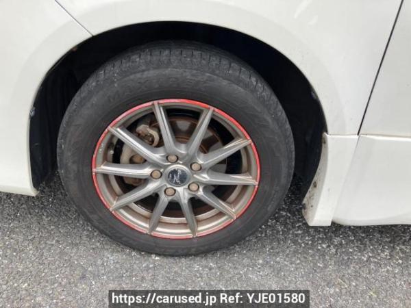 Used 2010 AT toyota voxy ZRR70W Image[19]