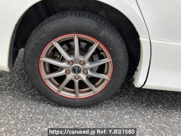 Used 2010 AT toyota voxy ZRR70W Image[20]
