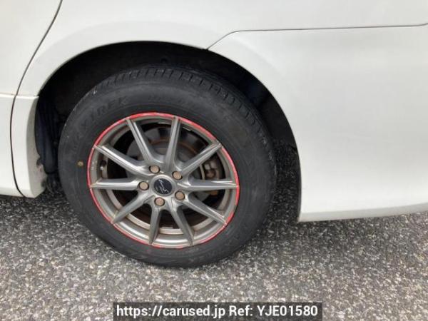 Used 2010 AT toyota voxy ZRR70W Image[21]