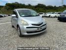 Toyota Ractis NCP100
