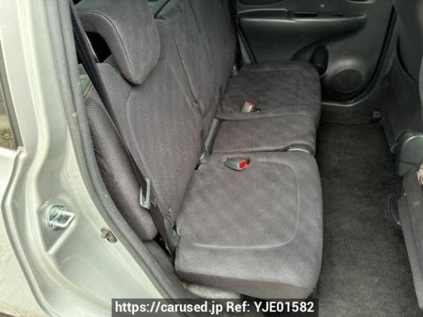 Used 2007 AT toyota ractis NCP100 Image[11]
