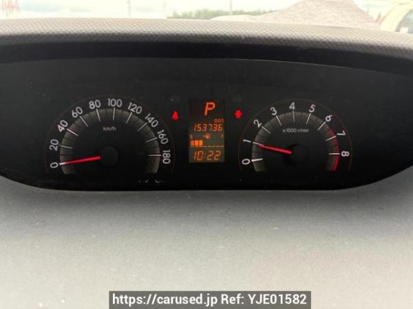 Used 2007 AT toyota ractis NCP100 Image[16]
