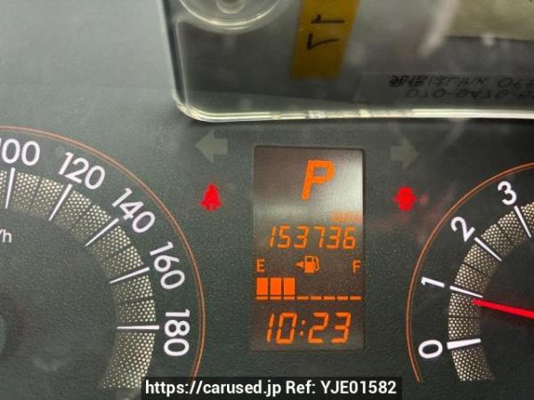 Used 2007 AT toyota ractis NCP100 Image[17]