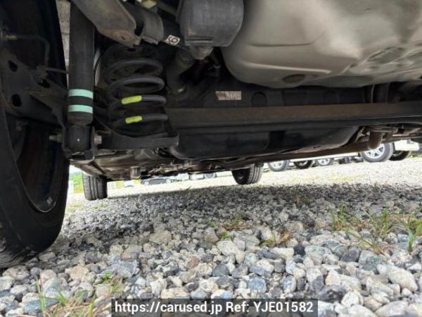 Used 2007 AT toyota ractis NCP100 Image[24]
