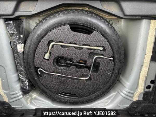 Used 2007 AT toyota ractis NCP100 Image[27]