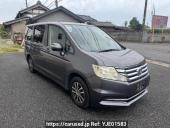 Honda Step WGN