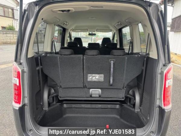 Used 2014 AT honda step-wgn RK1 Image[6]