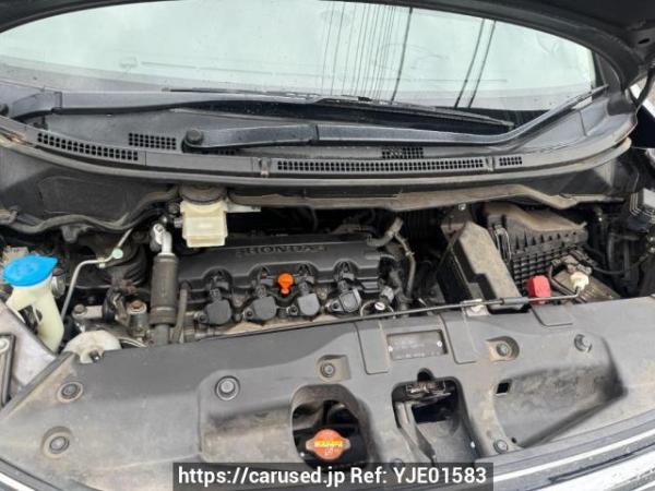 Used 2014 AT honda step-wgn RK1 Image[7]
