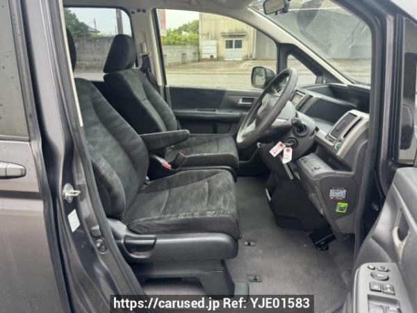 Used 2014 AT honda step-wgn RK1 Image[9]