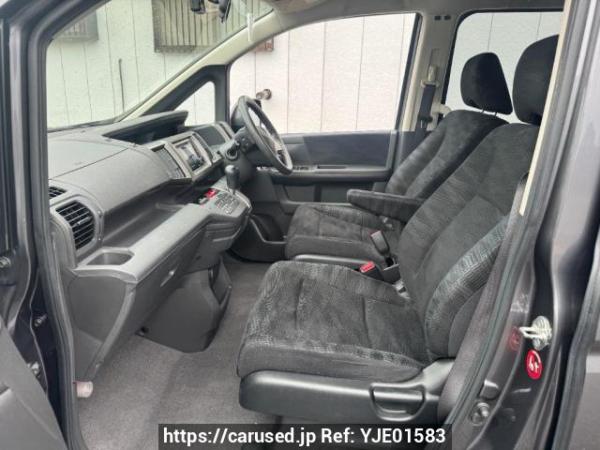 Used 2014 AT honda step-wgn RK1 Image[10]