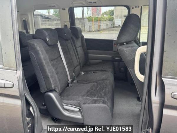 Used 2014 AT honda step-wgn RK1 Image[11]