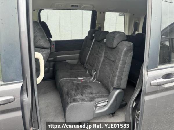Used 2014 AT honda step-wgn RK1 Image[12]