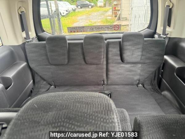 Used 2014 AT honda step-wgn RK1 Image[13]