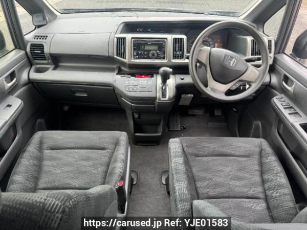 Used 2014 AT honda step-wgn RK1 Image[14]