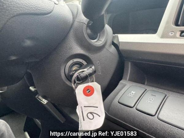 Used 2014 AT honda step-wgn RK1 Image[16]