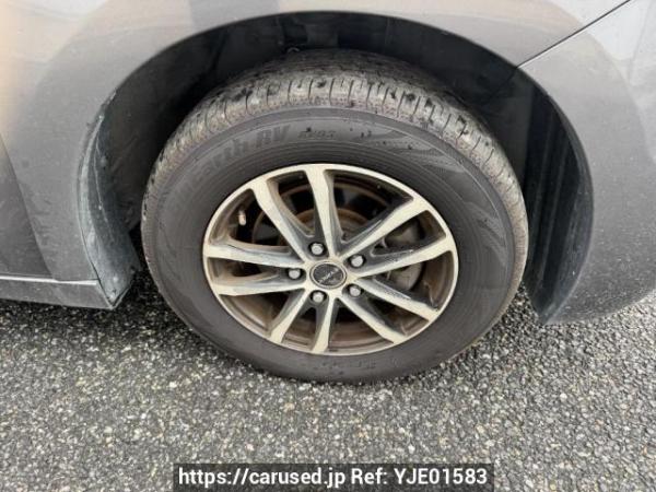 Used 2014 AT honda step-wgn RK1 Image[17]