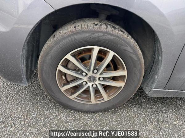 Used 2014 AT honda step-wgn RK1 Image[18]