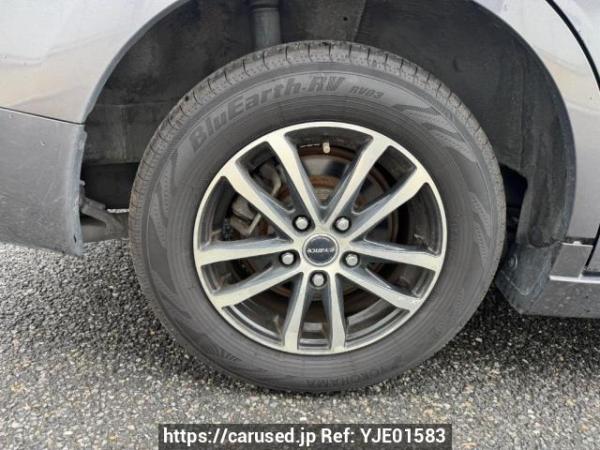 Used 2014 AT honda step-wgn RK1 Image[19]