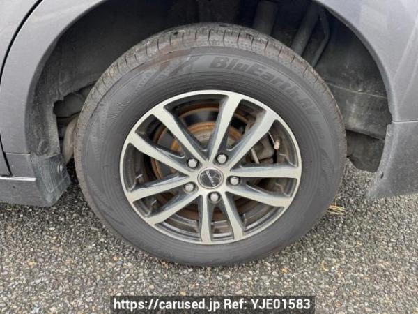 Used 2014 AT honda step-wgn RK1 Image[20]