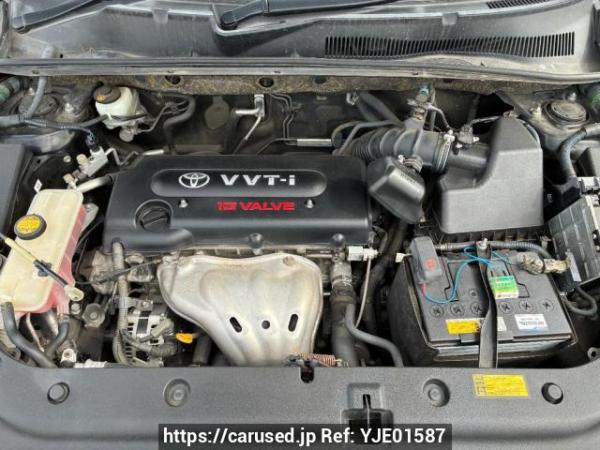 Used 2010 AT toyota vanguard ACA38W Image[7]