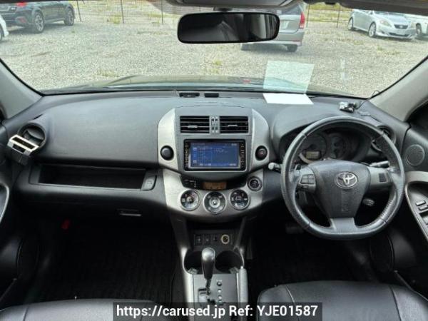 Used 2010 AT toyota vanguard ACA38W Image[13]