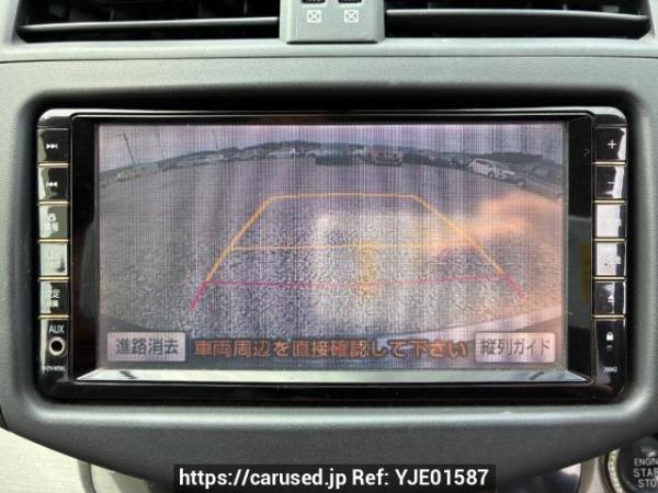 Used 2010 AT toyota vanguard ACA38W Image[14]