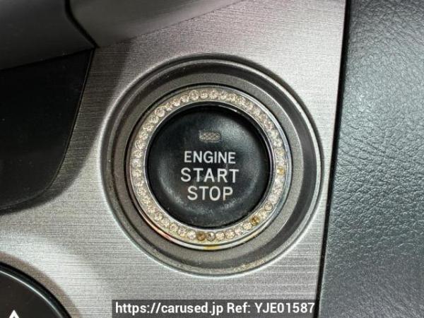 Used 2010 AT toyota vanguard ACA38W Image[17]