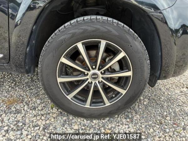 Used 2010 AT toyota vanguard ACA38W Image[18]