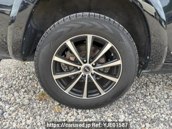 Used 2010 AT toyota vanguard ACA38W Image[19]