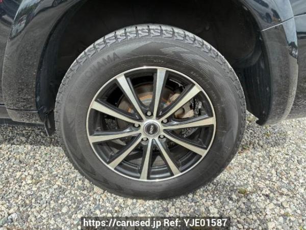 Used 2010 AT toyota vanguard ACA38W Image[20]
