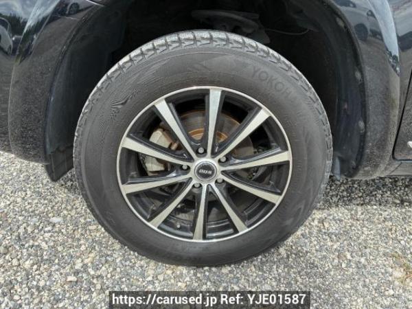 Used 2010 AT toyota vanguard ACA38W Image[21]