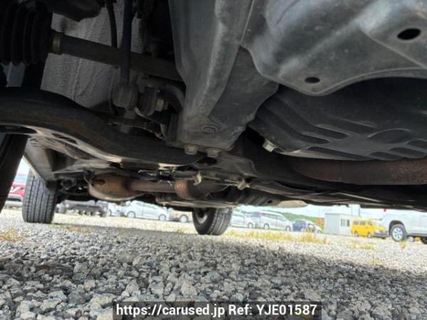 Used 2010 AT toyota vanguard ACA38W Image[22]
