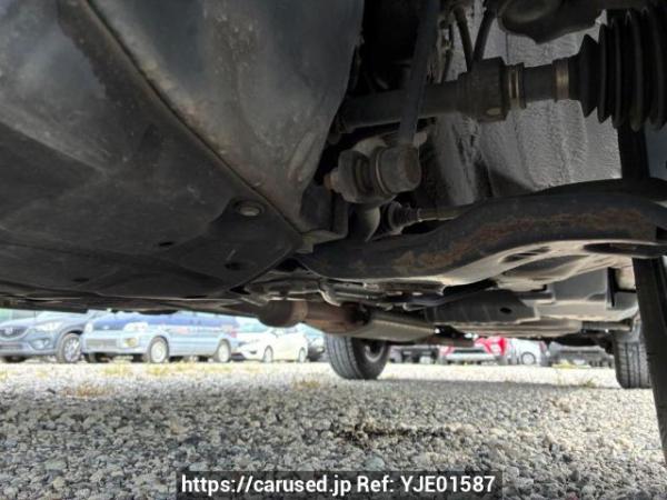 Used 2010 AT toyota vanguard ACA38W Image[23]