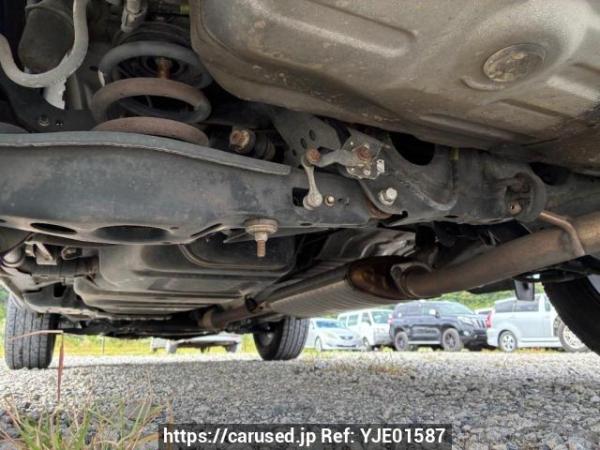 Used 2010 AT toyota vanguard ACA38W Image[24]