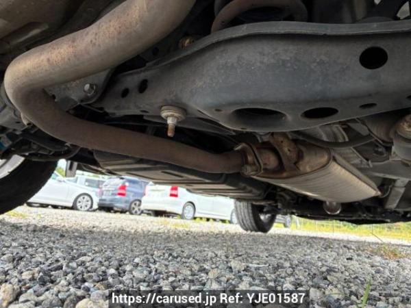 Used 2010 AT toyota vanguard ACA38W Image[25]