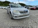 Subaru Forester SH5