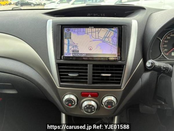 Used 2009 AT subaru forester SH5 Image[13]