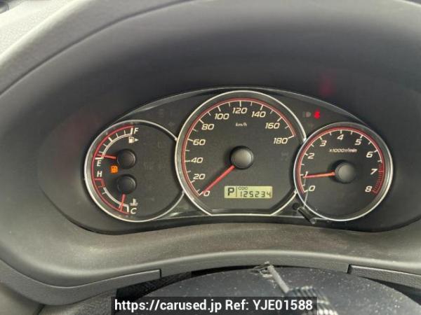 Used 2009 AT subaru forester SH5 Image[15]