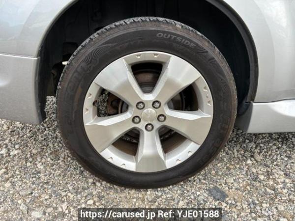 Used 2009 AT subaru forester SH5 Image[18]