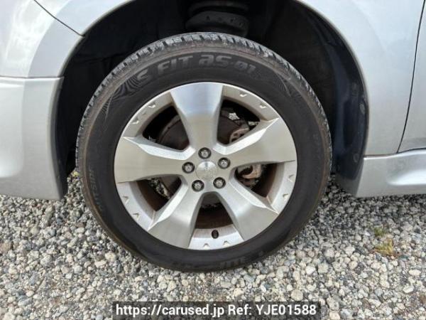 Used 2009 AT subaru forester SH5 Image[19]