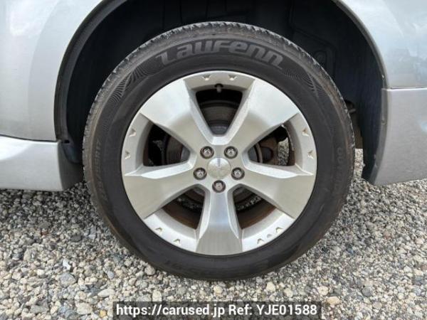 Used 2009 AT subaru forester SH5 Image[20]