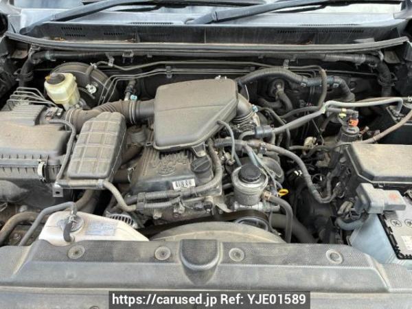 Used 2009 AT toyota land-cruiser-prado TRJ150W Image[7]