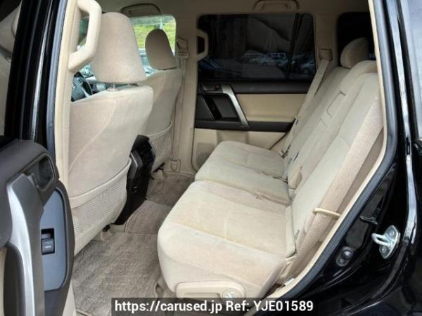 Used 2009 AT toyota land-cruiser-prado TRJ150W Image[12]